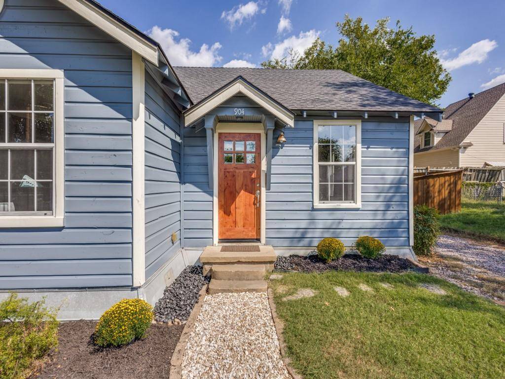Mckinney, TX 75069,904 Florence Street