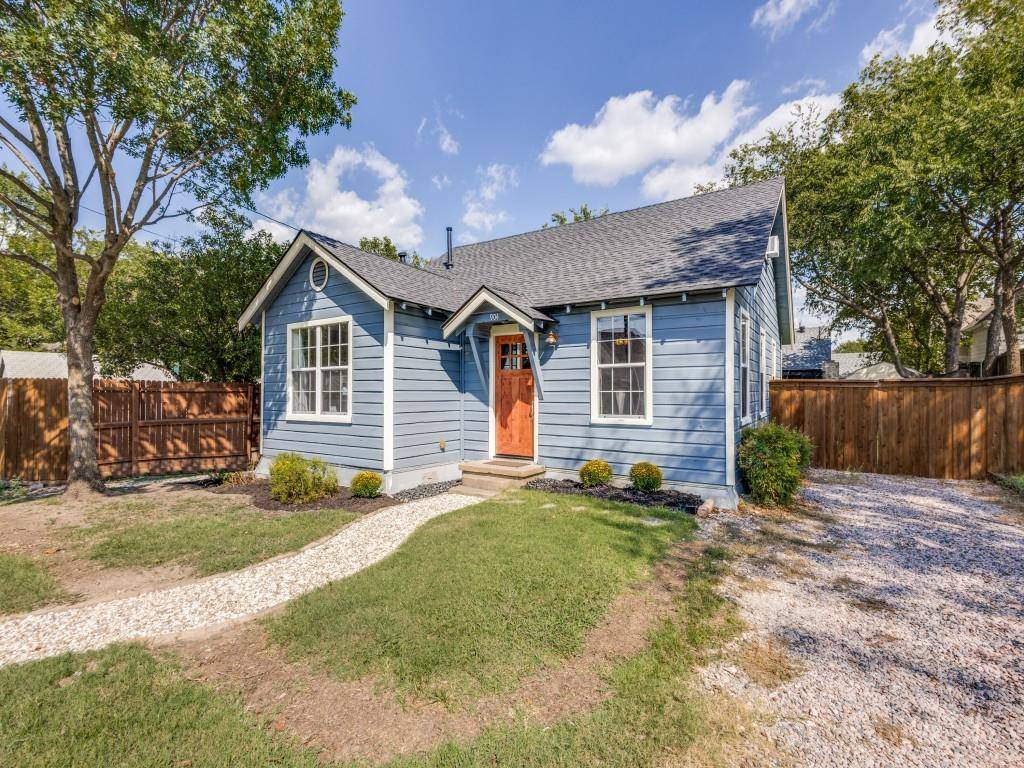 Mckinney, TX 75069,904 Florence Street