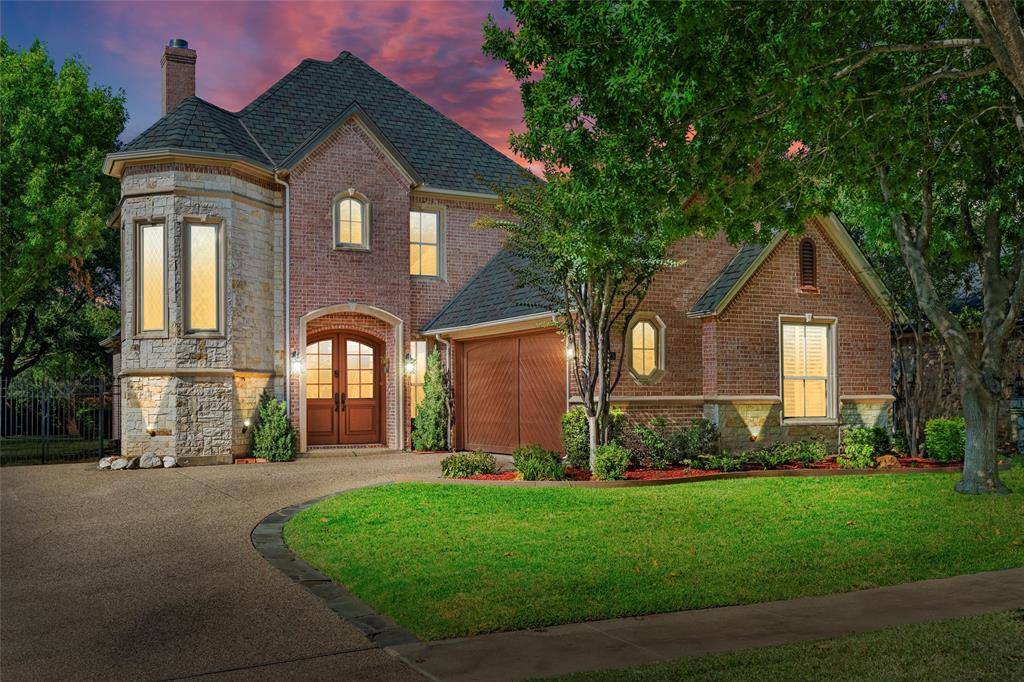 Mansfield, TX 76063,1925 Manor Way Drive