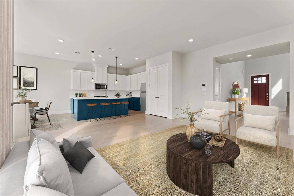 Celina, TX 75009,220 Chestnut Street