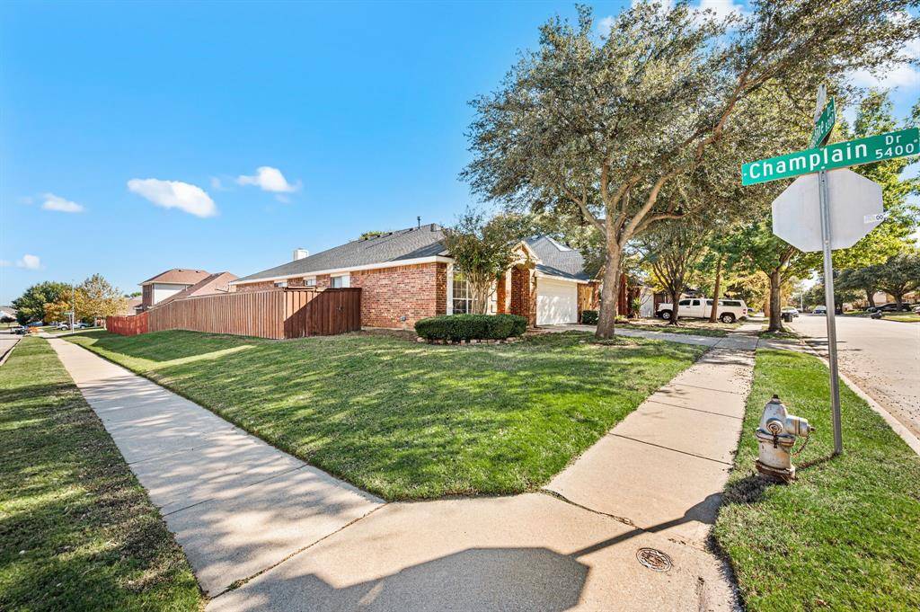 Fort Worth, TX 76137,8382 Pipestone Drive