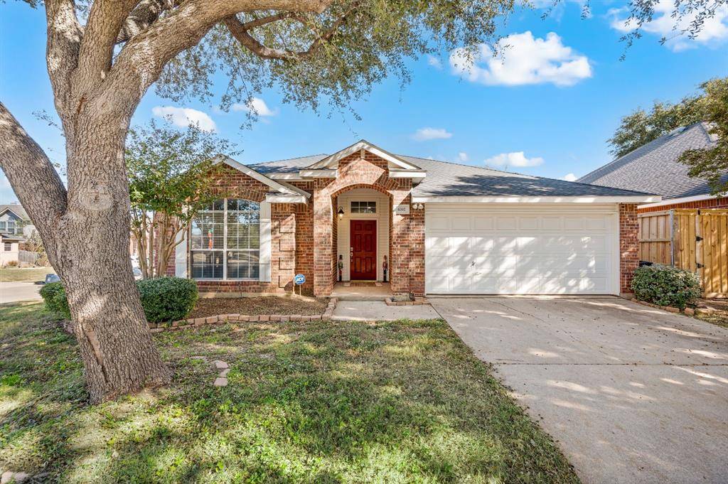 Fort Worth, TX 76137,8382 Pipestone Drive