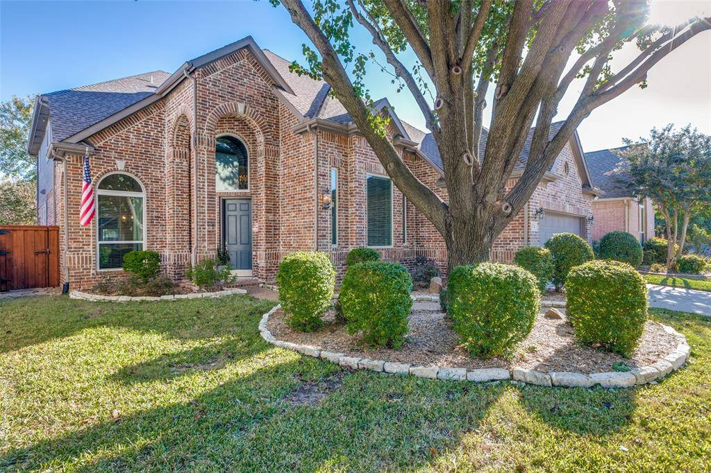 Mckinney, TX 75072,1731 Cross Point Road