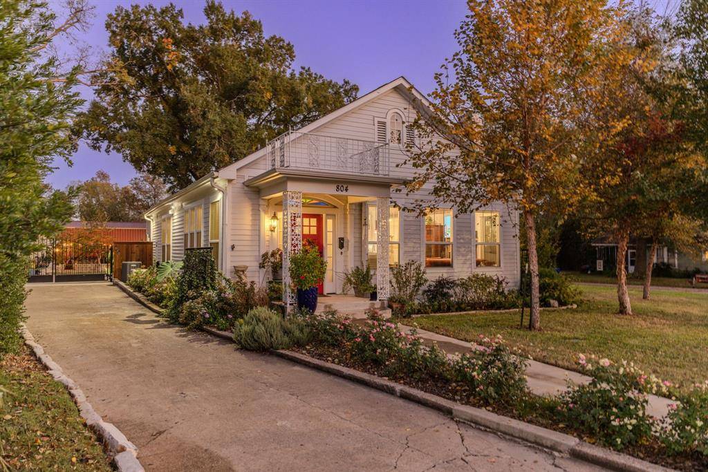 Sulphur Springs, TX 75482,804 Church Street