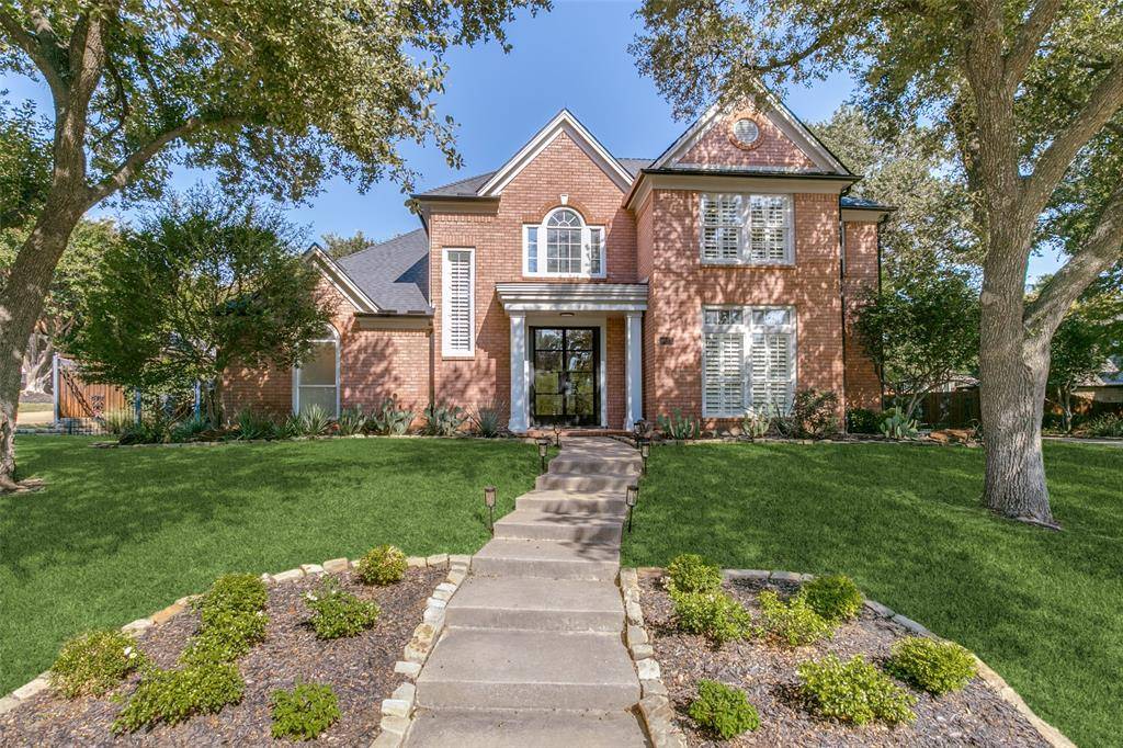 Southlake, TX 76092,1712 Wild Rose Way