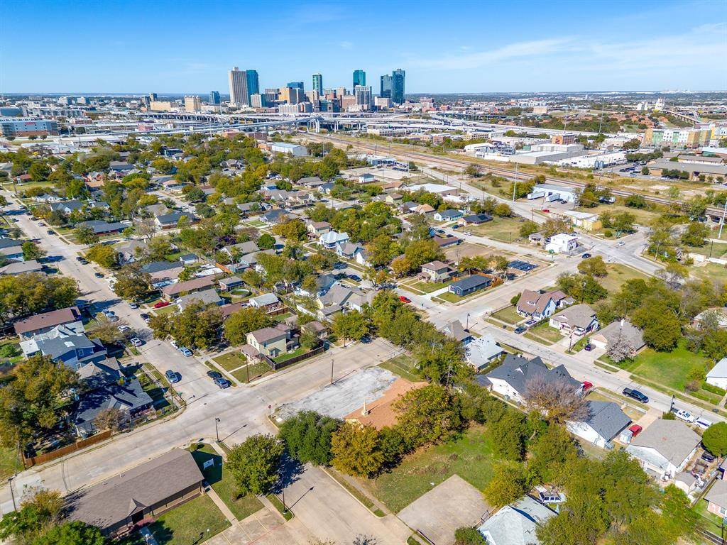 Fort Worth, TX 76104,1201 Bessie Street