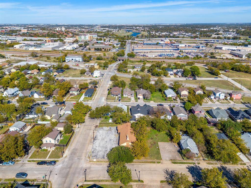 Fort Worth, TX 76104,1201 Bessie Street