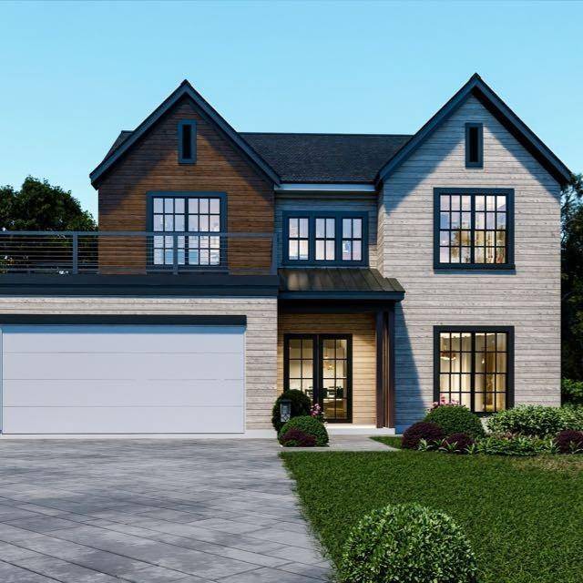 Mckinney, TX 75069,1104 New Street