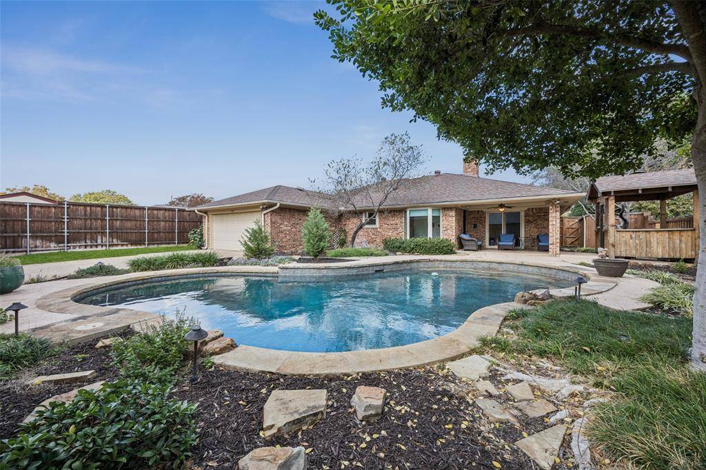 Plano, TX 75075,1528 Tampico Drive