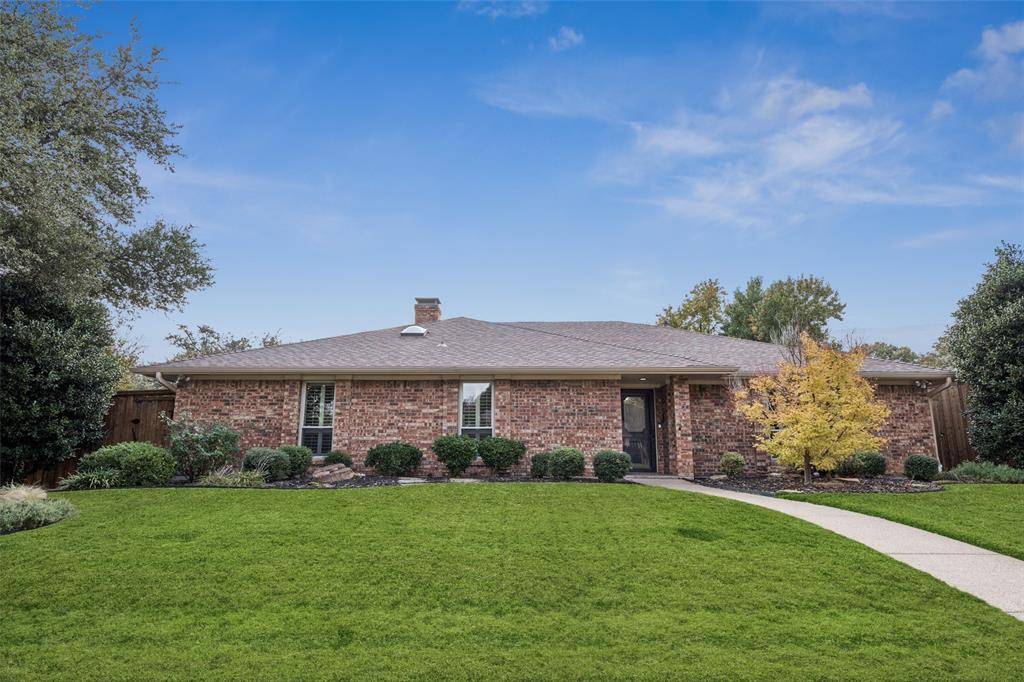 Plano, TX 75075,1528 Tampico Drive