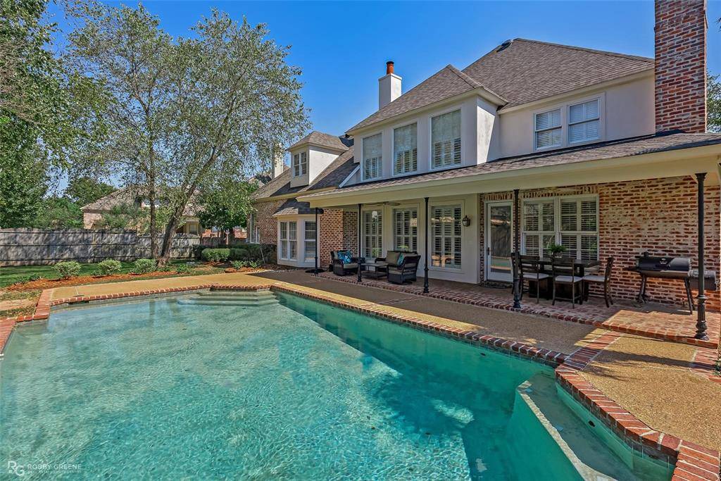 Bossier City, LA 71111,22 Provident Oaks