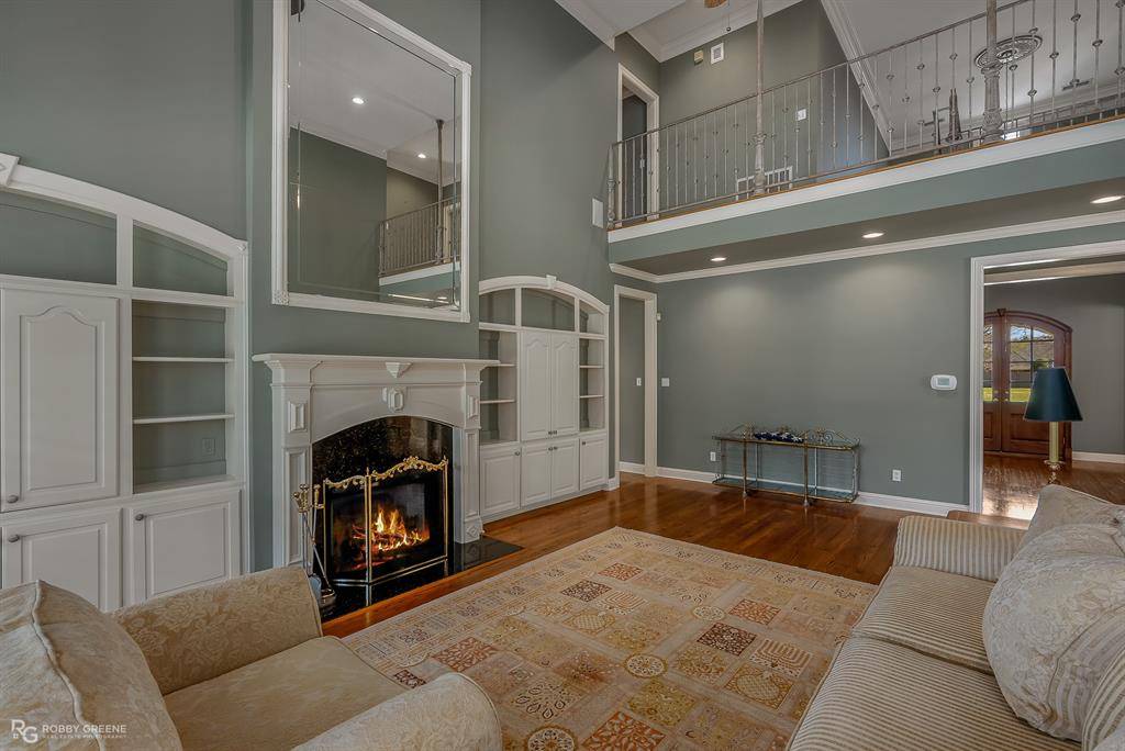 Bossier City, LA 71111,22 Provident Oaks