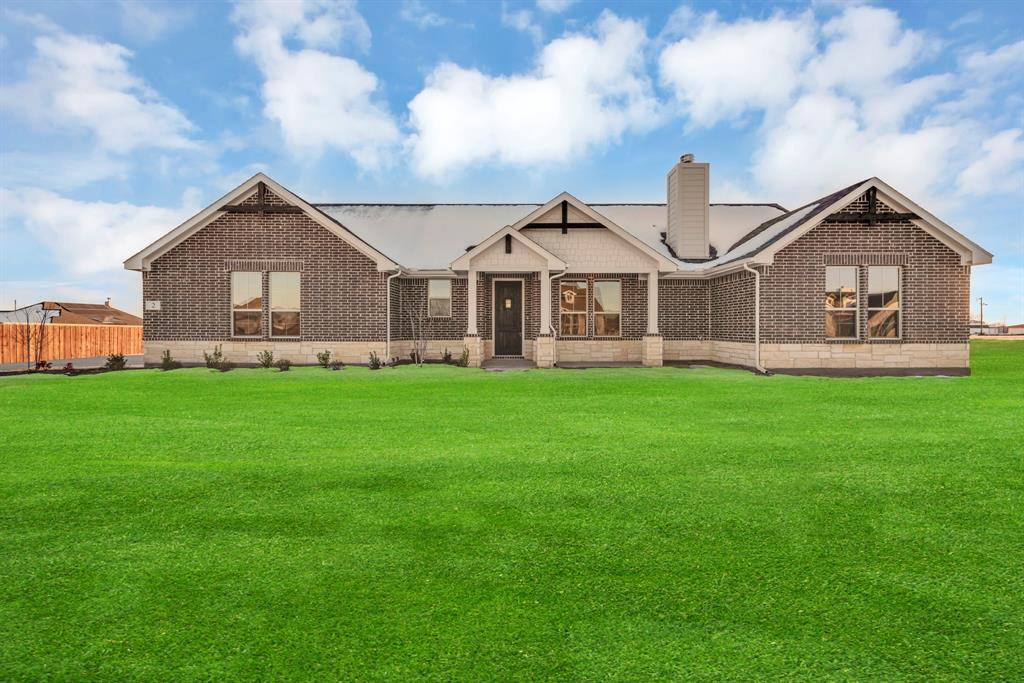 Sherman, TX 75090,2 Ina Road