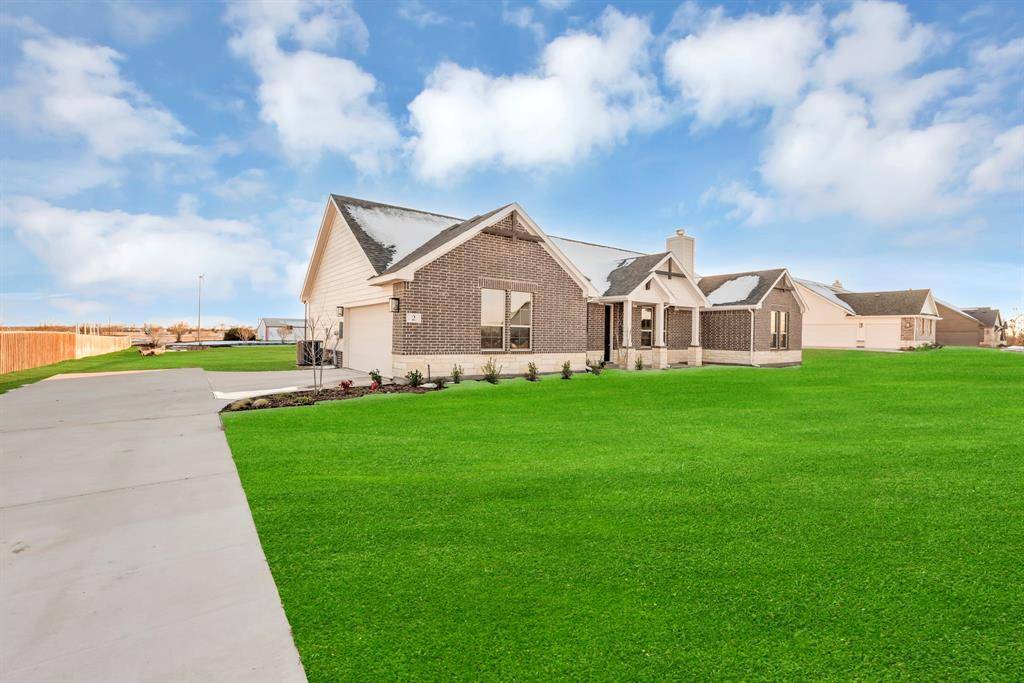 Sherman, TX 75090,2 Ina Road