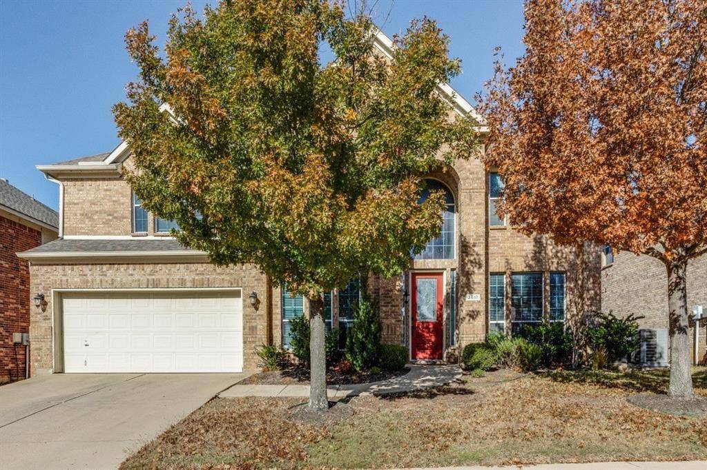 Fort Worth, TX 76244,3517 Delaney Drive