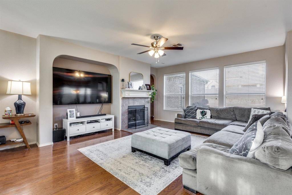 Fort Worth, TX 76244,3517 Delaney Drive