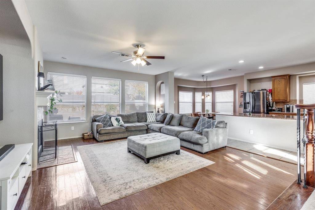 Fort Worth, TX 76244,3517 Delaney Drive