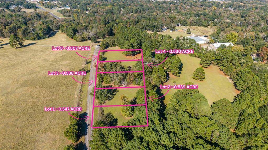 Whitehouse, TX 75791,TBD County Road 2174 Lot 2