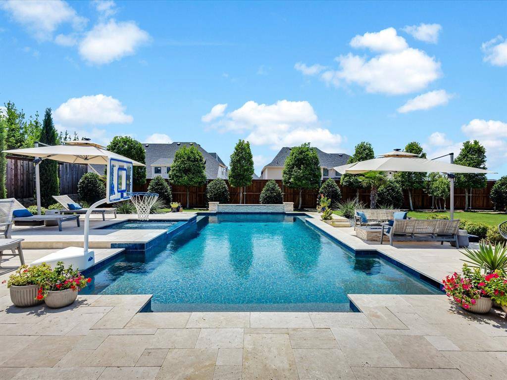 Celina, TX 75009,3117 Twin Eagles Drive