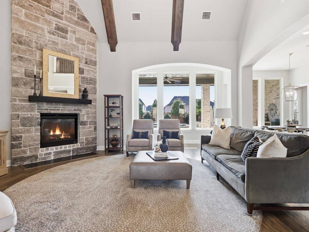 Celina, TX 75009,3117 Twin Eagles Drive