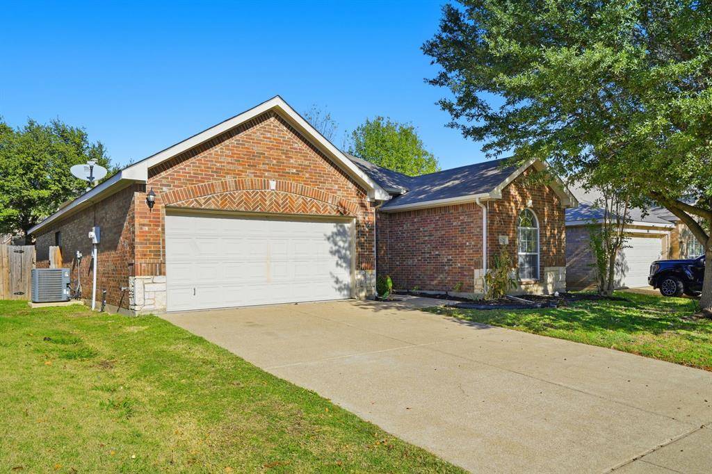 Crowley, TX 76036,629 Nemitz Street