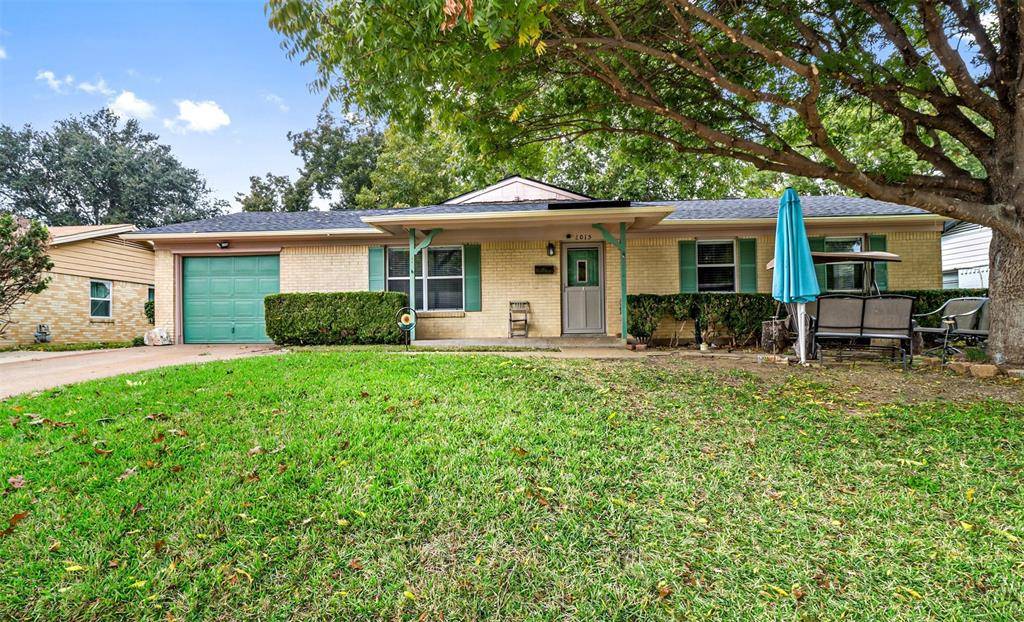 Irving, TX 75061,2015 Salem Street