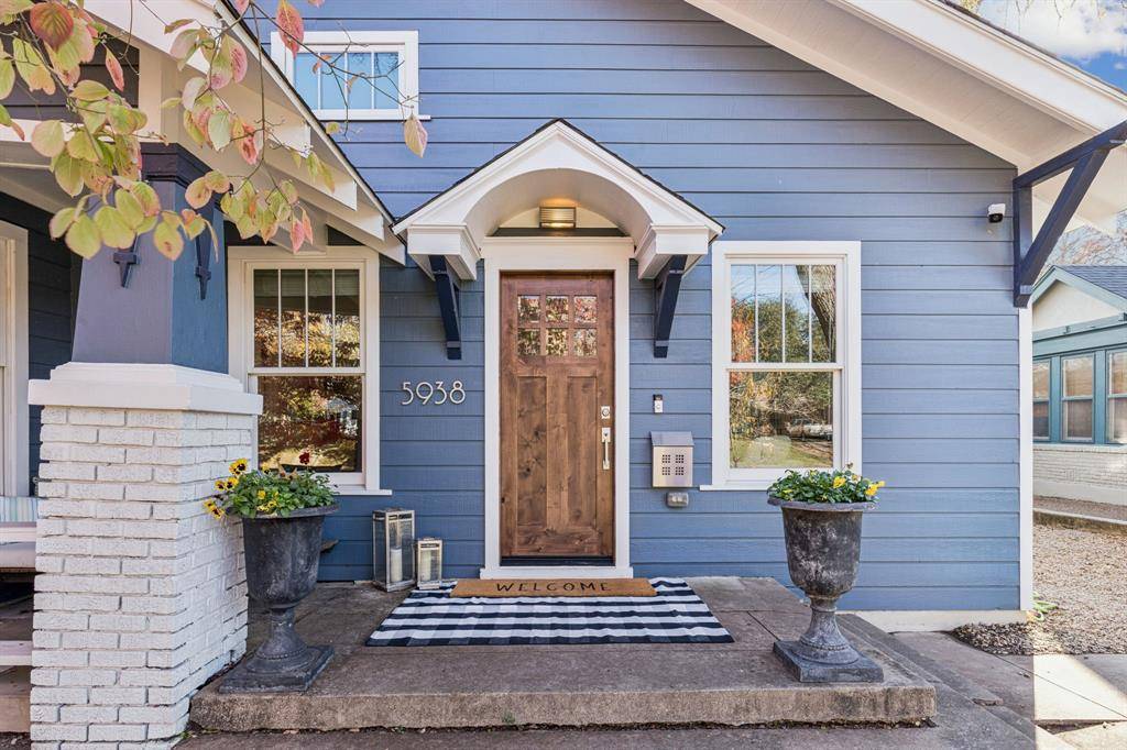 Dallas, TX 75206,5938 Goliad Avenue