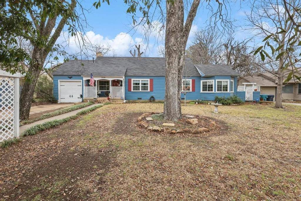 Denton, TX 76201,2230 Alamo Place