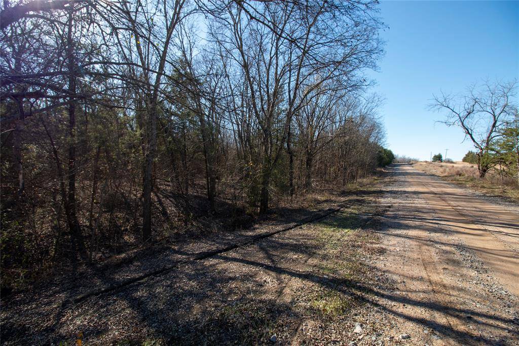 Dodd City, TX 75438,Lot 6 County Road 2905