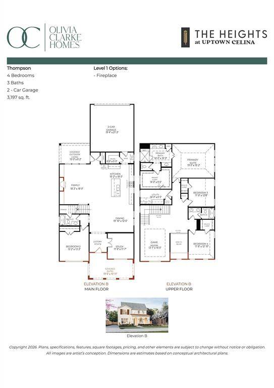 Celina, TX 75009,552 Stark Mews