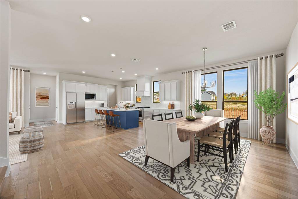 Celina, TX 75009,552 Stark Mews