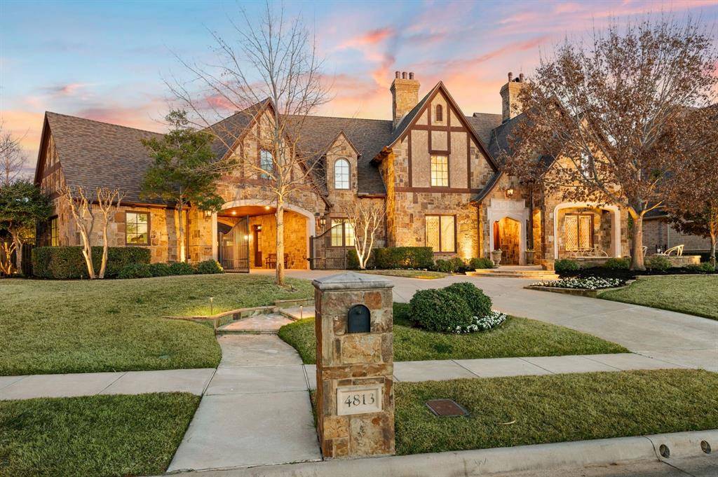 Colleyville, TX 76034,4813 Beldon Trail