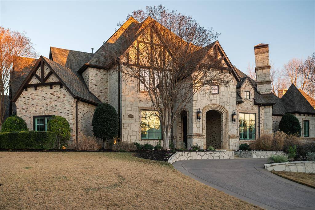 Southlake, TX 76092,1259 Bolton Court