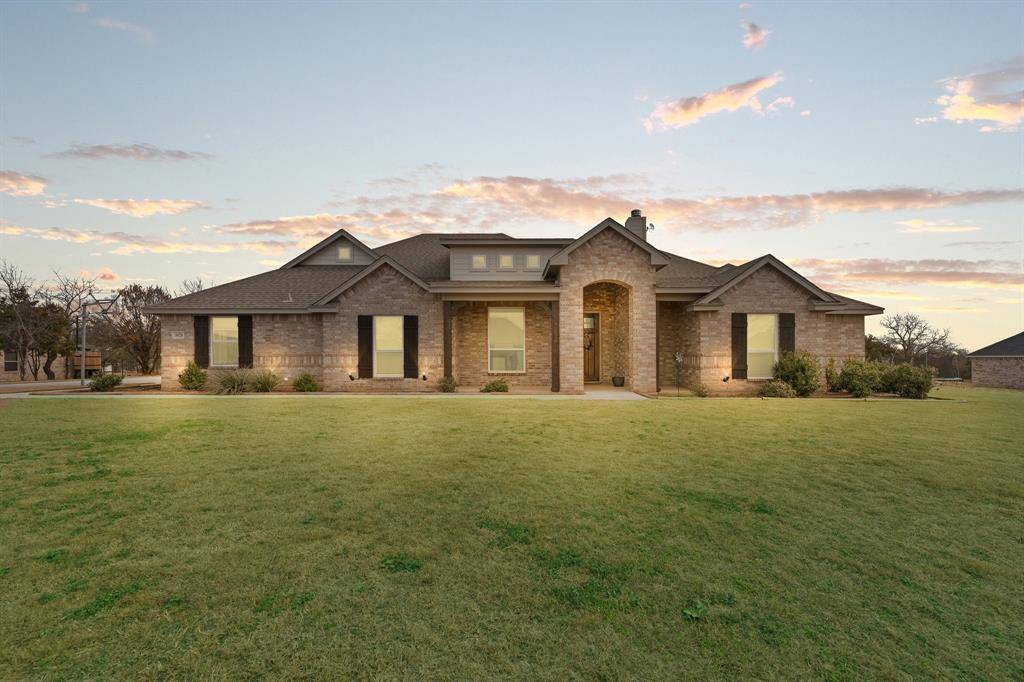 Millsap, TX 76066,1028 Resolute Road