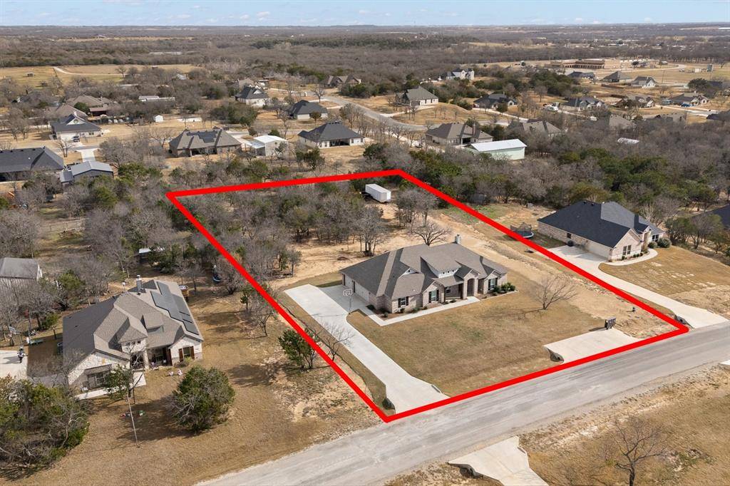 Millsap, TX 76066,1028 Resolute Road
