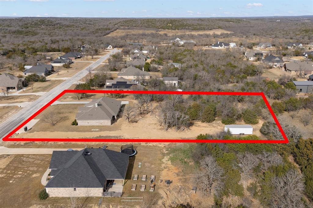 Millsap, TX 76066,1028 Resolute Road