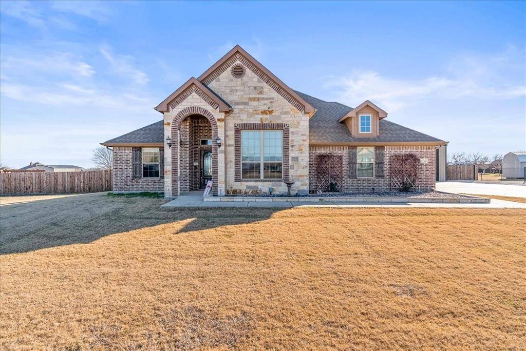 Decatur, TX 76234,134 High Ridge Court