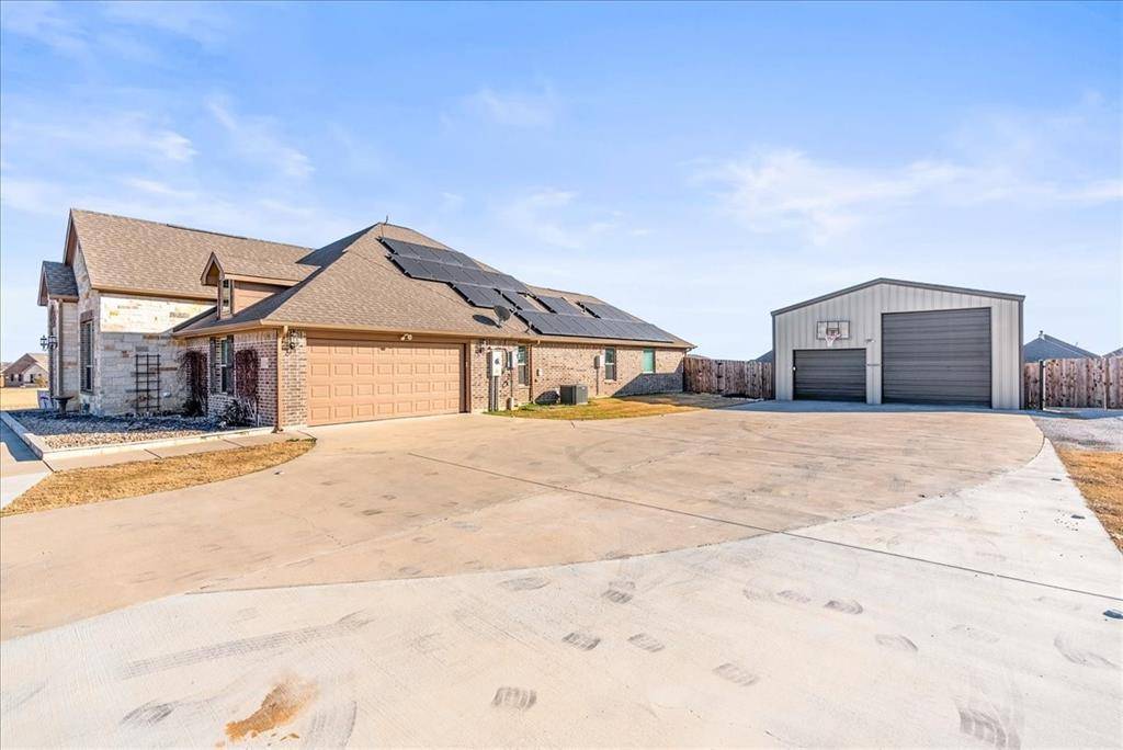 Decatur, TX 76234,134 High Ridge Court
