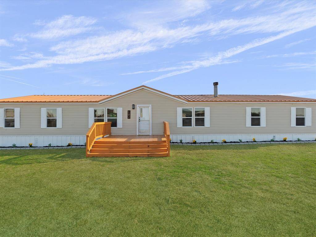 Weatherford, TX 76088,102 Sunshine Meadows Court