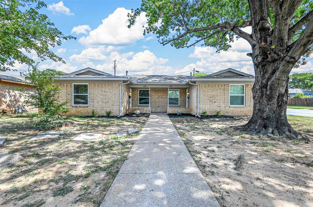Irving, TX 75060,939 Lindy Court