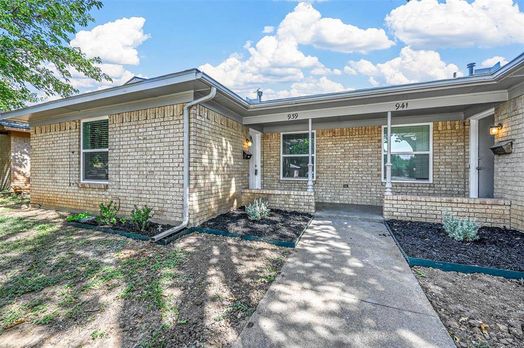 Irving, TX 75060,939 Lindy Court