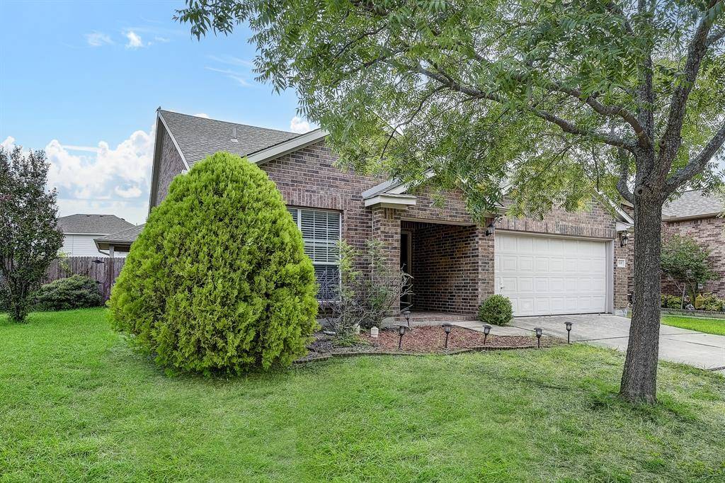 Princeton, TX 75407,2041 Meadow View Drive