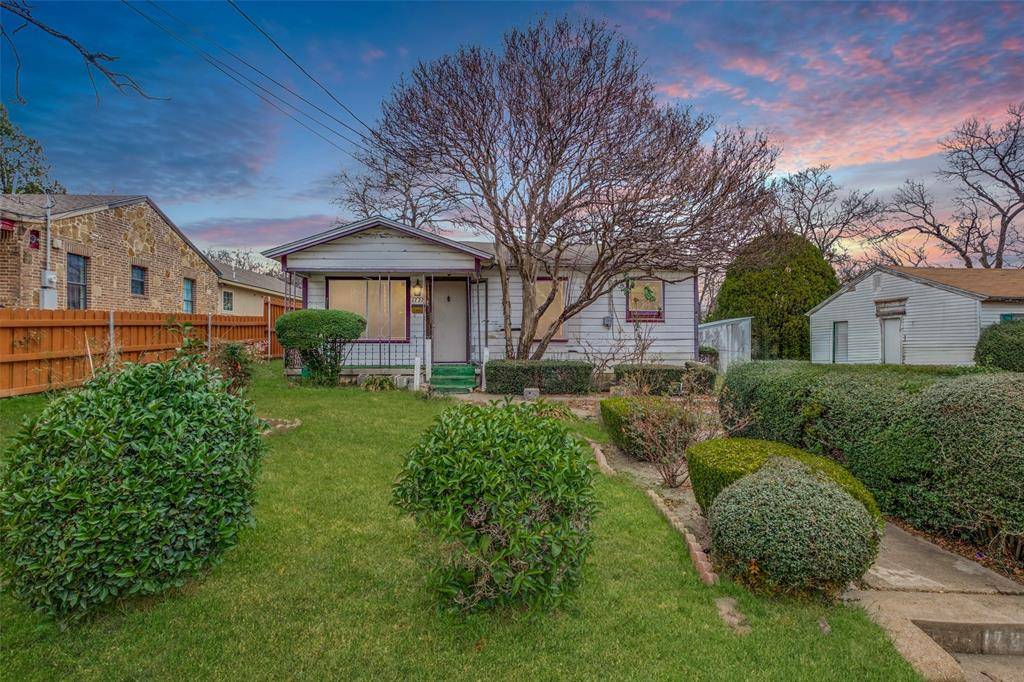 Dallas, TX 75216,1727 Mentor Avenue