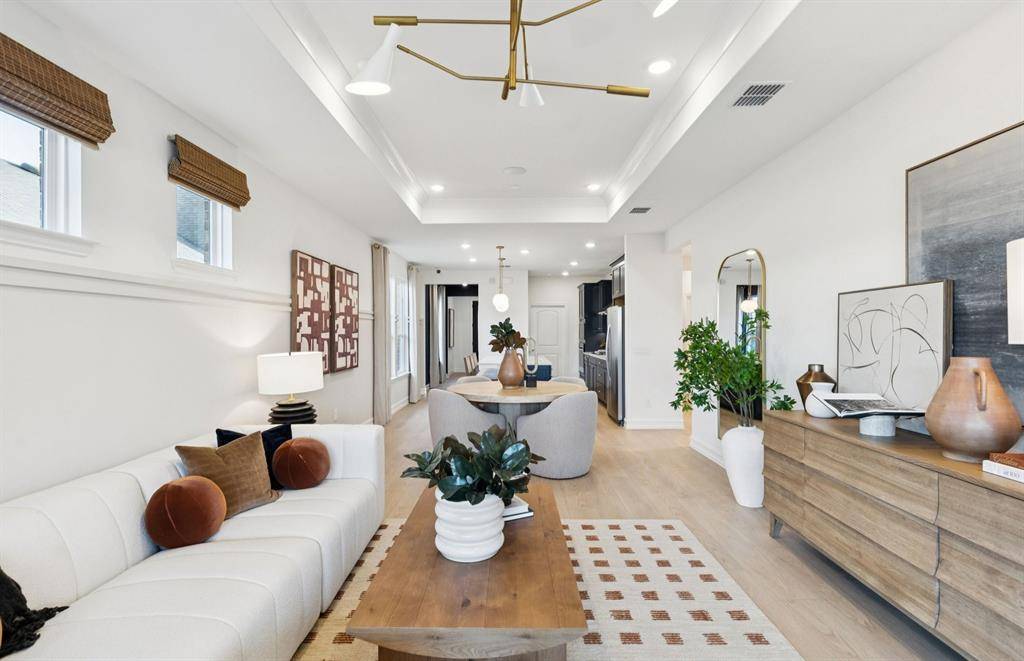 Celina, TX 75009,1261 Bogart Way