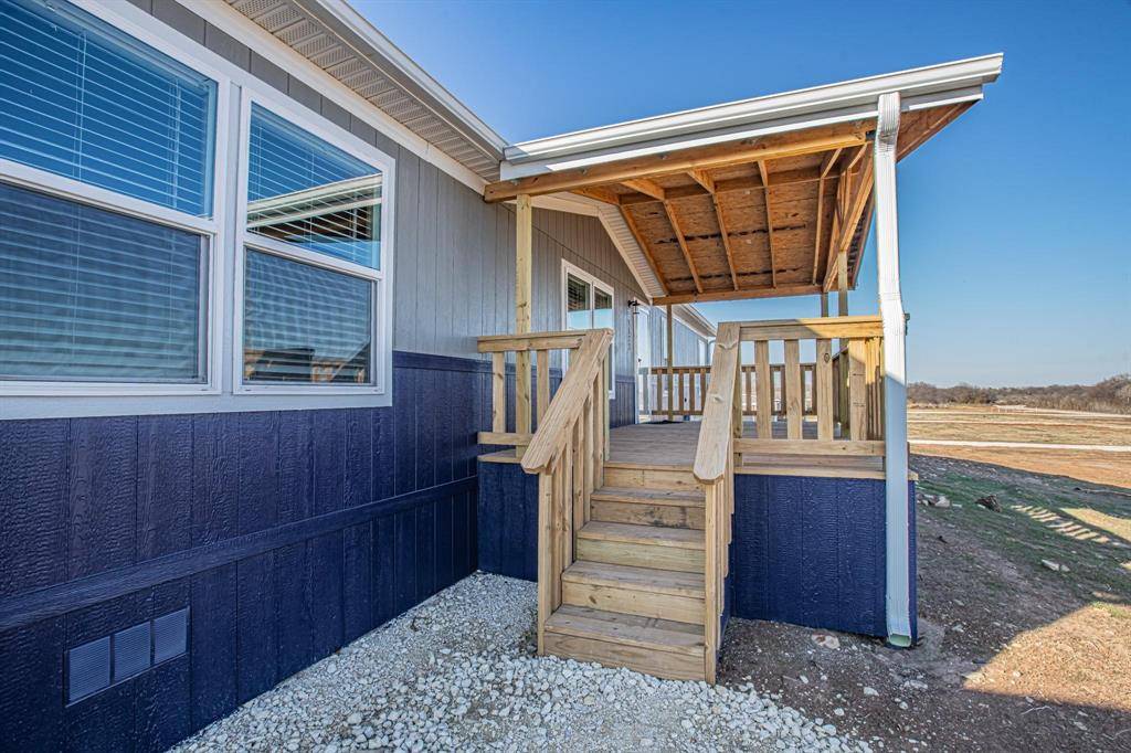 Bellevue, TX 76228,1023 Hopewell Road