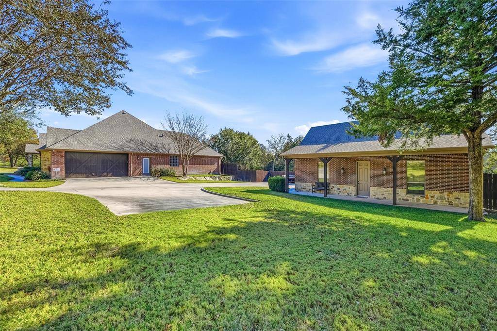 Weatherford, TX 76085,121 Hidden Creek Loop