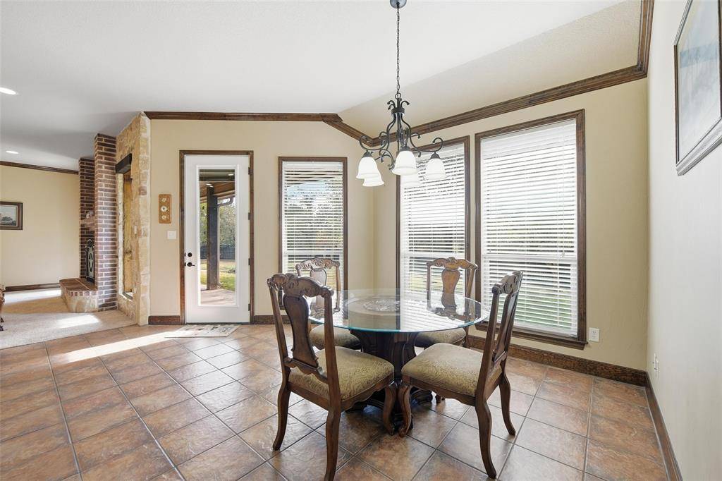 Weatherford, TX 76085,121 Hidden Creek Loop