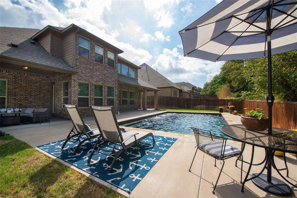 Fort Worth, TX 76244,9844 Broiles Lane