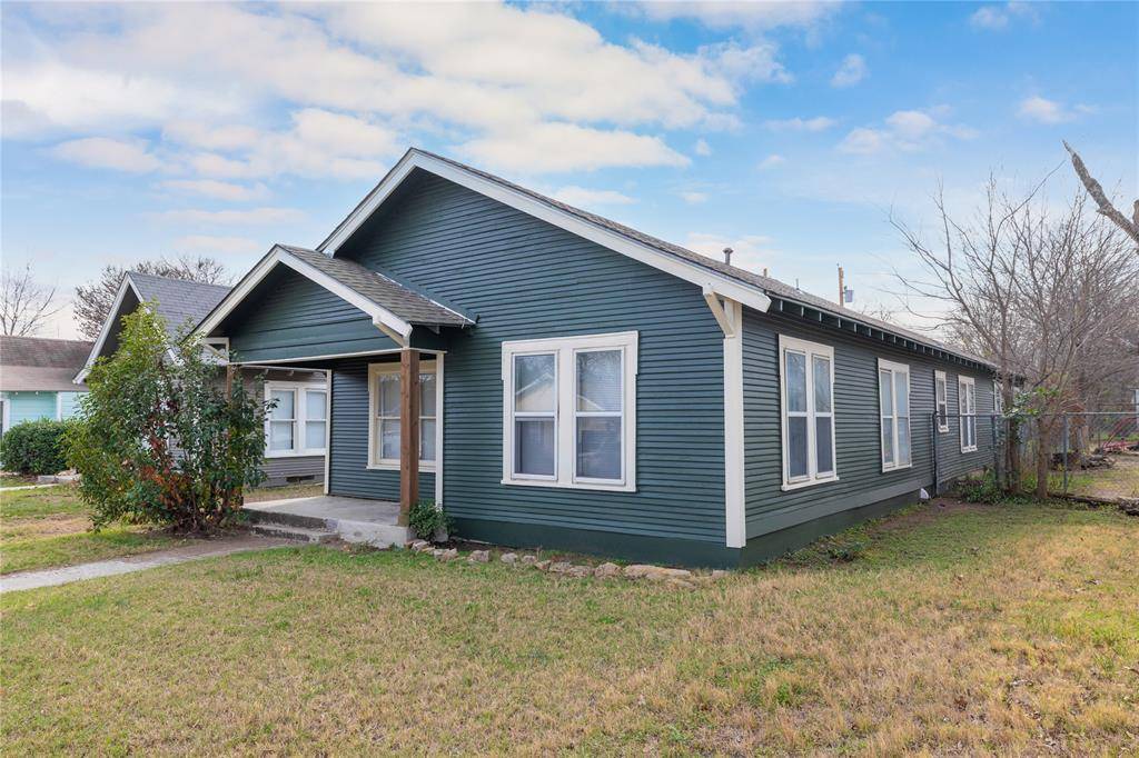 Brownwood, TX 76801,2603 Vincent Street