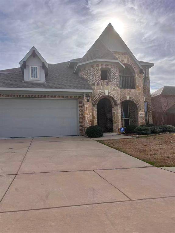 Fort Worth, TX 76131,633 ridgewater Trail